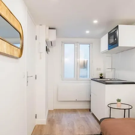 T2 A Centre Smart Tv, Nespresso, Wifi Διαμέρισμα