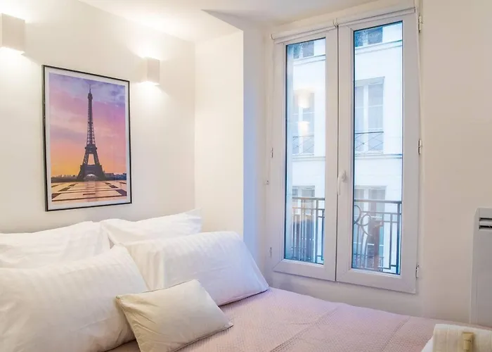 T2 A Centre Smart Tv, Nespresso, Wifi 公寓