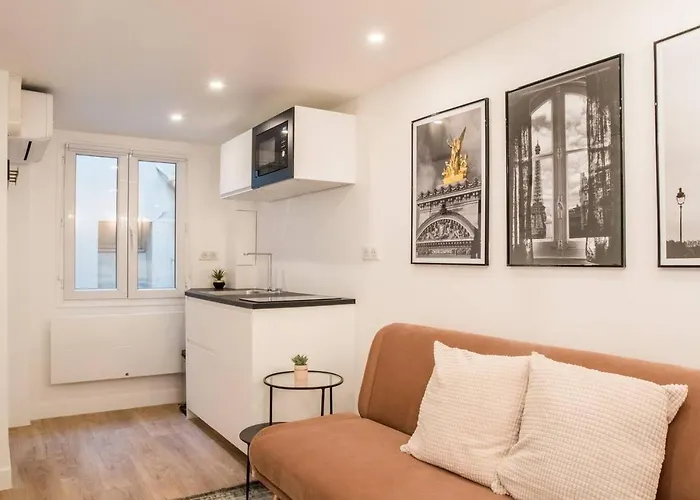T2 A Centre Smart Tv, Nespresso, Wifi 公寓 *