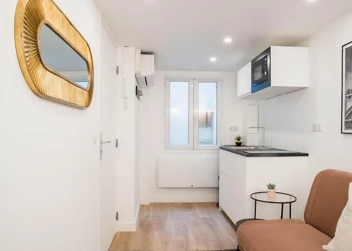 T2 A Centre Smart Tv, Nespresso, Wifi 公寓