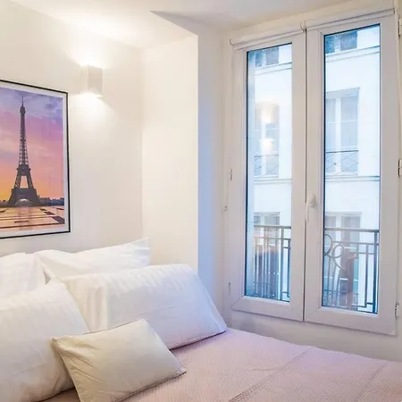 T2 à Centre Smart Tv, Nespresso, Wifi Appartamento