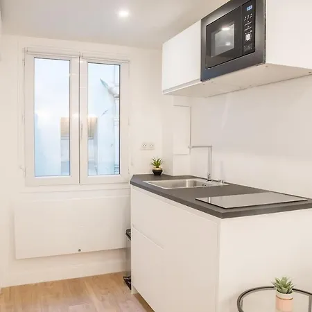 T2 à Centre Smart Tv, Nespresso, Wifi Appartamento *